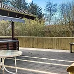 Casa vacanze 40855-ulfborg-helmklit-240