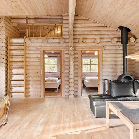 Casa vacanze 40855-ulfborg-helmklit-240 *