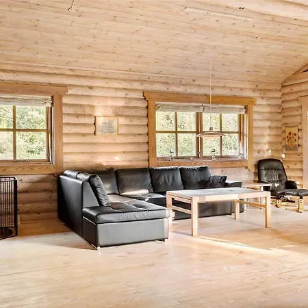 Casa vacanze 40855-ulfborg-helmklit-240 *