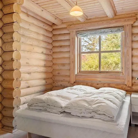 40855-ulfborg-helmklit-240 Casa vacanze Fjand Gårde