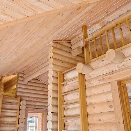 Casa vacanze 40855-ulfborg-helmklit-240 Fjand Gårde