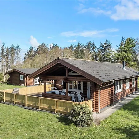 40855-ulfborg-helmklit-240 Casa vacanze Fjand Gårde