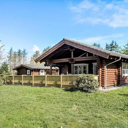 40855-ulfborg-helmklit-240 Casa vacanze *