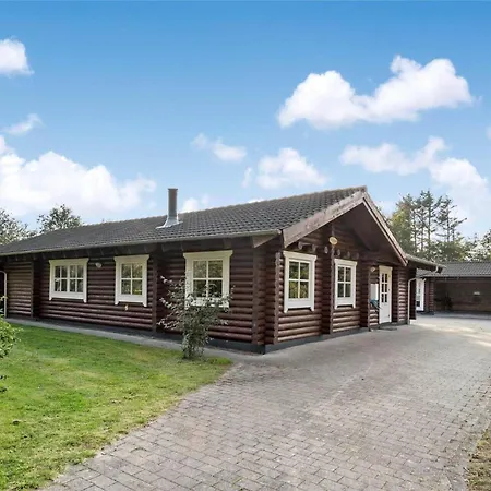 40855-ulfborg-helmklit-240 Casa vacanze *