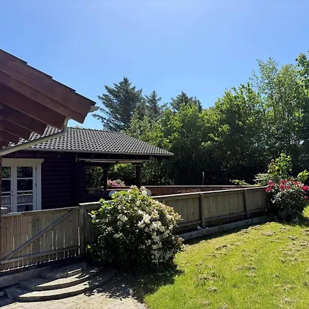 בית נופש 40855-ulfborg-helmklit-240 *