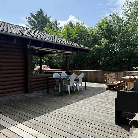 בית נופש 40855-ulfborg-helmklit-240 Ulfborg