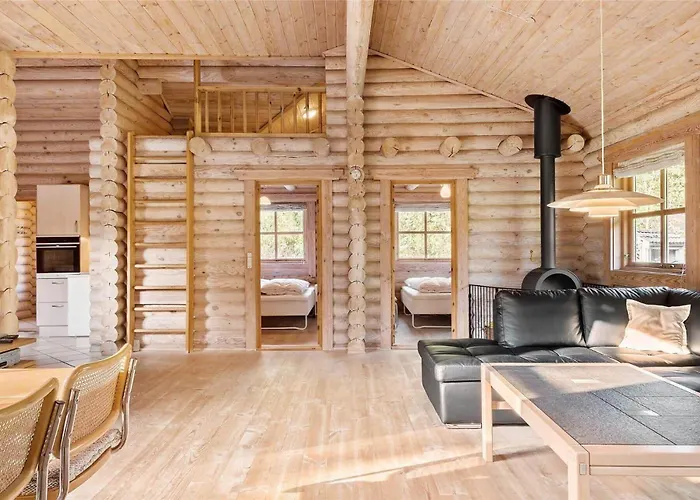 Σπίτι διακοπών 40855-ulfborg-helmklit-240 *