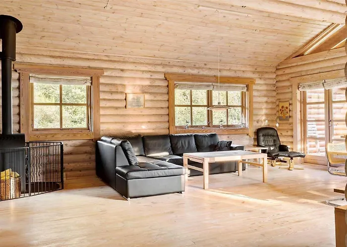 Σπίτι διακοπών 40855-ulfborg-helmklit-240 *