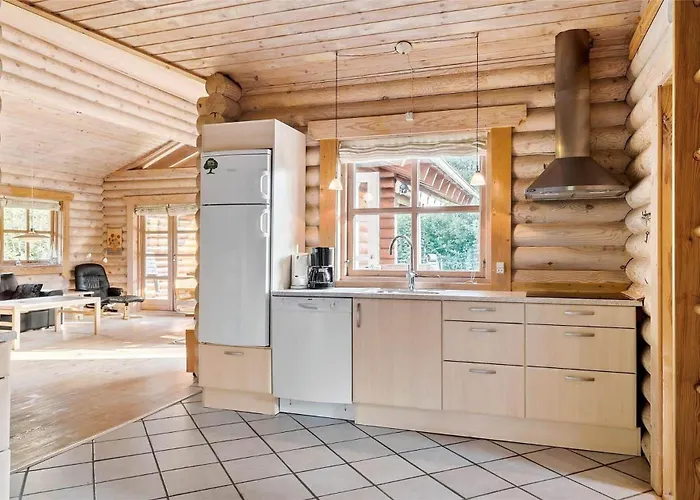 Σπίτι διακοπών 40855-ulfborg-helmklit-240 Ulfborg