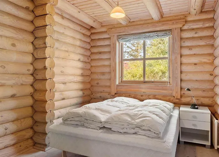 40855-ulfborg-helmklit-240 Σπίτι διακοπών Ulfborg