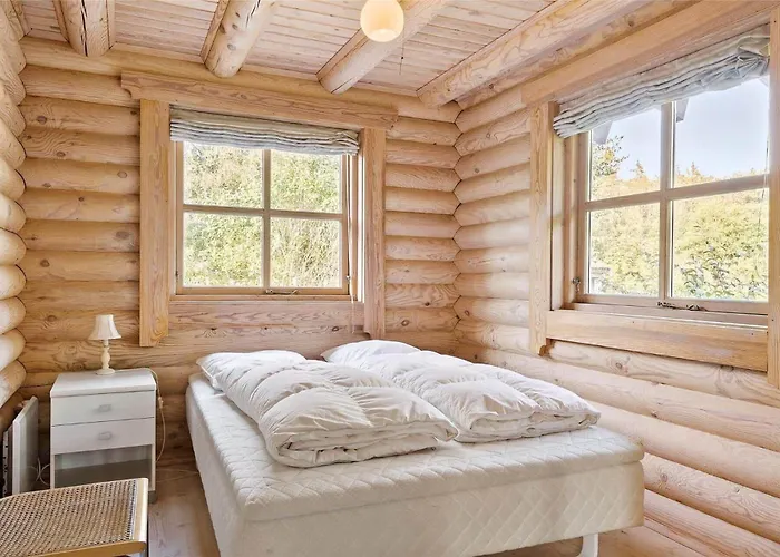 40855-ulfborg-helmklit-240 Σπίτι διακοπών