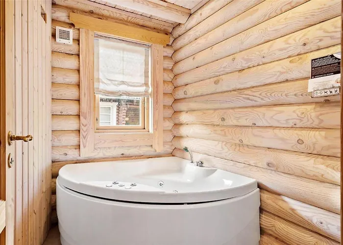 40855-ulfborg-helmklit-240 Σπίτι διακοπών