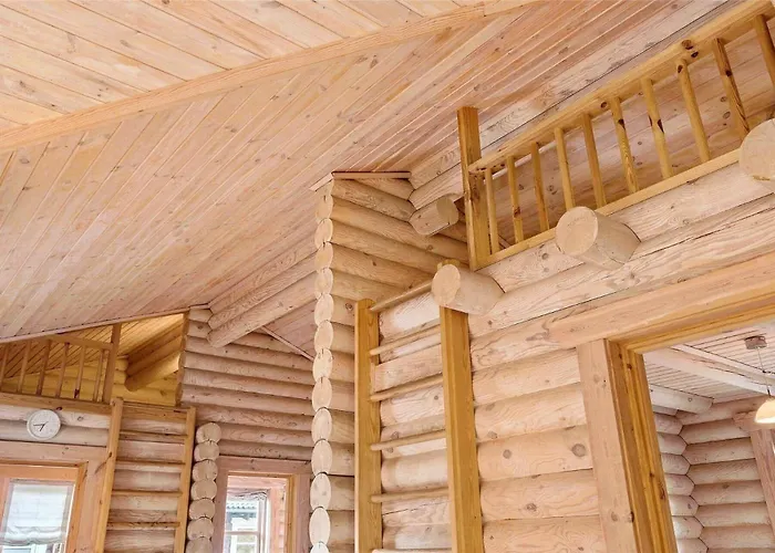 Σπίτι διακοπών 40855-ulfborg-helmklit-240 Ulfborg