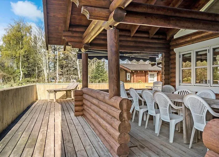 40855-ulfborg-helmklit-240 Σπίτι διακοπών