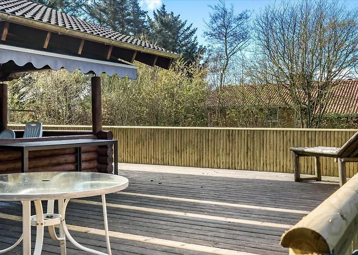 40855-ulfborg-helmklit-240 Σπίτι διακοπών