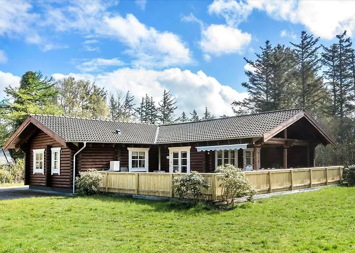 40855-ulfborg-helmklit-240 Σπίτι διακοπών