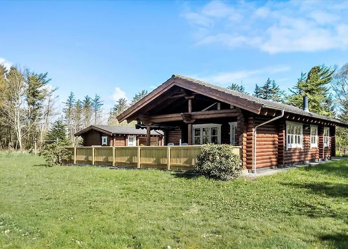 40855-ulfborg-helmklit-240 Σπίτι διακοπών *