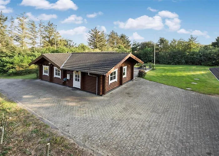 40855-ulfborg-helmklit-240 Σπίτι διακοπών