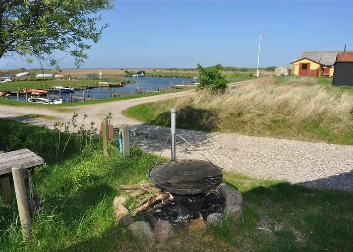 Σπίτι διακοπών 40855-ulfborg-helmklit-240