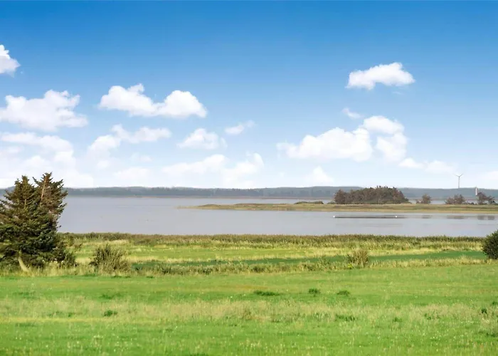 40855-ulfborg-helmklit-240 Σπίτι διακοπών